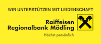 Raiffeisen Regionalbank Mödling 