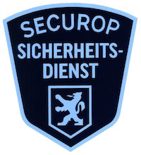 Securop Logo
