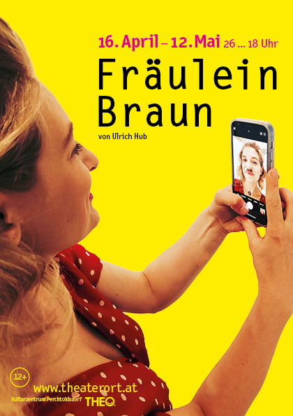 Fräulein Braun