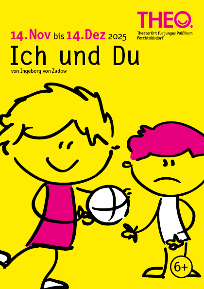 Ich und Du