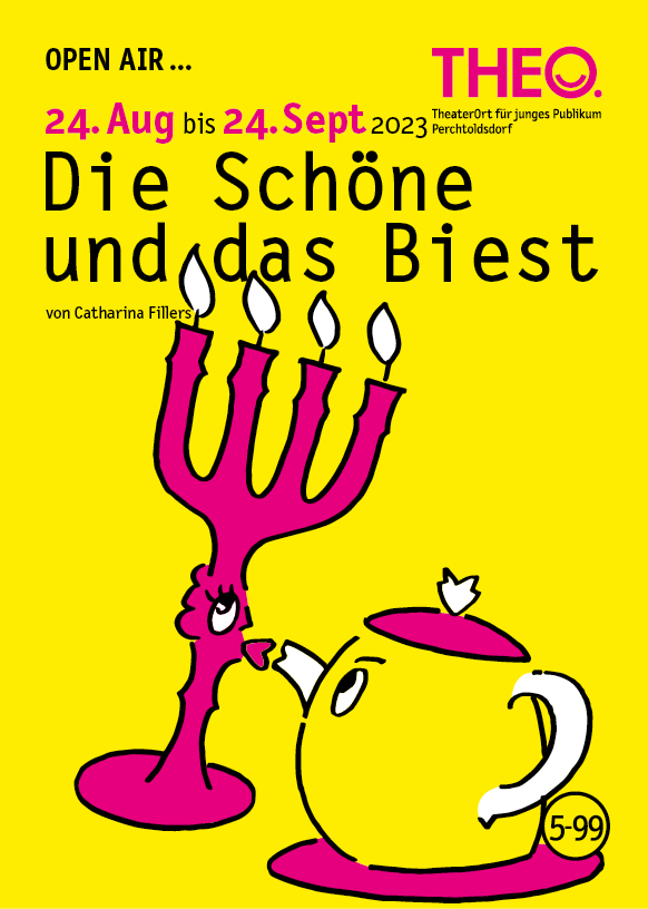 Die Schöne und das Biest