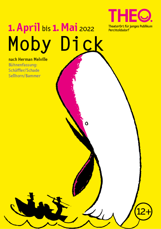 Moby Dick (2022)