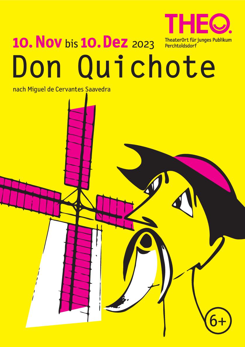 Don Quichote