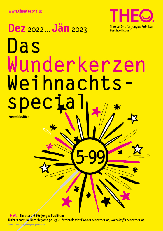 Das Wunderkerzen Weihnachtsspecial